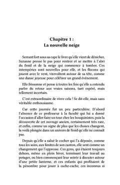 La Redestinée
