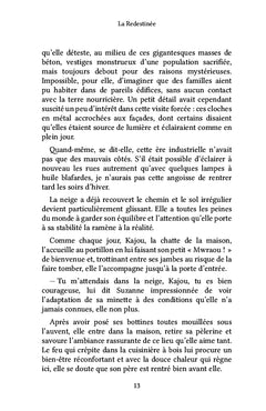 La Redestinée