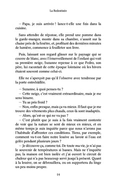La Redestinée