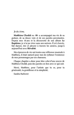 Vivre sur une balançoire