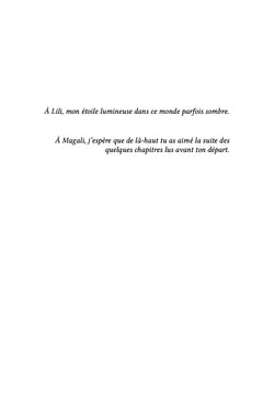 Vivre sur une balançoire