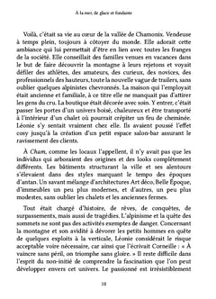 À la mer, de glace et fondante