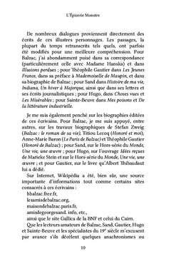 L'Épicerie Monstre