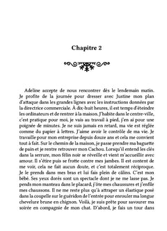 Les Parapluies de Noël