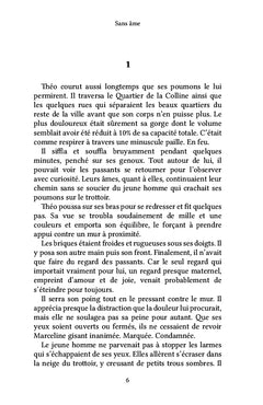 Sans âme