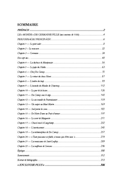 Le Huguenot des Terres-Blanches - Édition enrichie