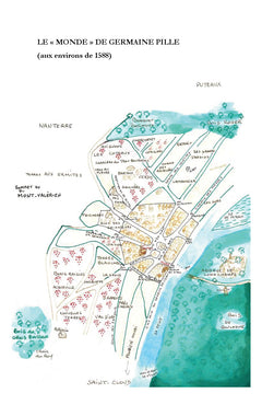 Le Huguenot des Terres-Blanches - Édition enrichie