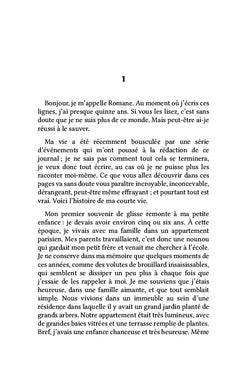 Romane