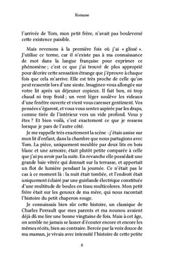 Romane