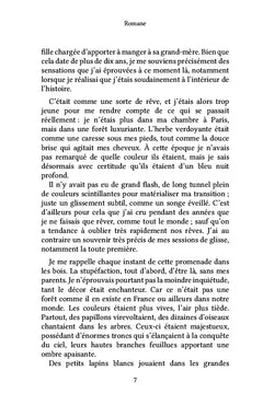 Romane