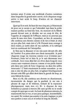 Romane