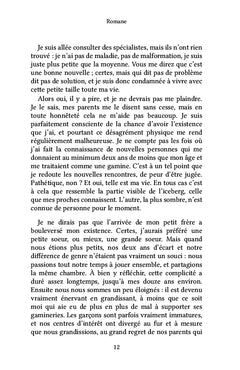 Romane