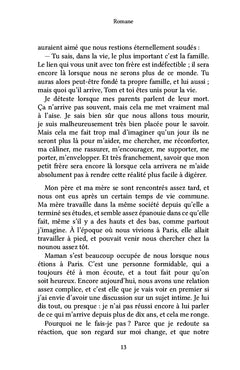 Romane
