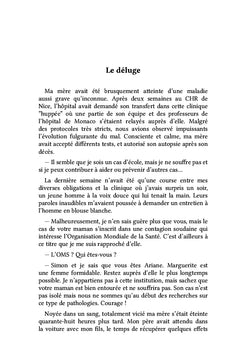 La vie c'est tout : Hors saison