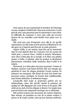 1 GRAMME, LE POIDS DU DIABLE