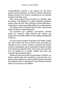 1 GRAMME, LE POIDS DU DIABLE