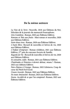 Un jour, j'ai rêvé plus grand