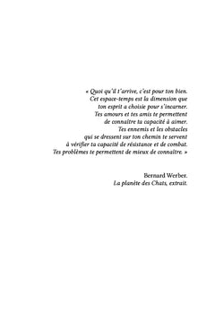 Un jour, j'ai rêvé plus grand