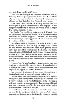 L'arc de la destinée