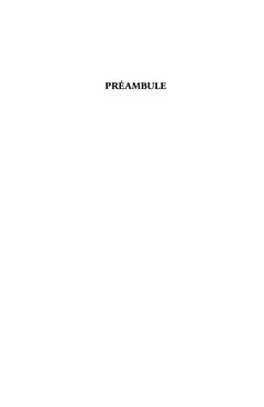 À l'ombre de l'Absent