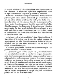 Le verbe aimer