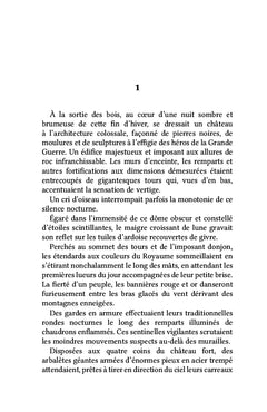 La Malédiction d'Aggor - Tome 2: L'Élu