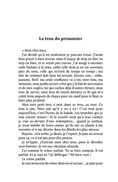 Non coupables sans circonstances atténuantes