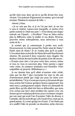 Non coupables sans circonstances atténuantes