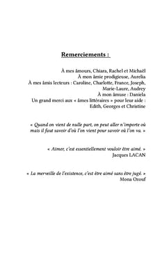 L'Âme Rosa