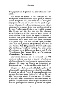 L'Âme Rosa