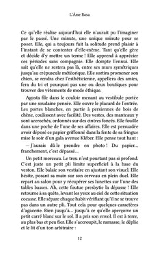 L'Âme Rosa