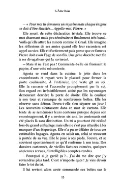 L'Âme Rosa