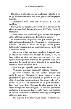 La revanche des abeilles