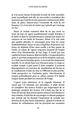 La revanche des abeilles