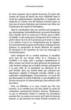 La revanche des abeilles