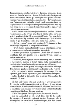 Les Derniers Gardiens, tome 2
