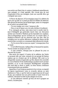 Les Derniers Gardiens, tome 2
