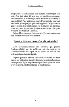 Combines de SEPiens