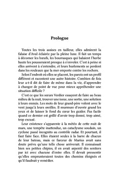 Des mots d'amour pliés en deux