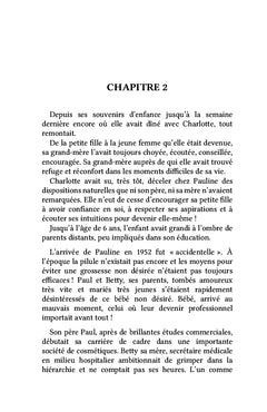 C'est un secret... Ne le dis à personne !