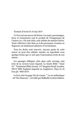 Le sourire de Céleste