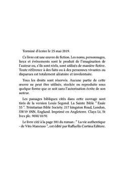 Le sourire de Céleste