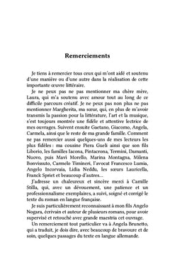 Le sourire de Céleste