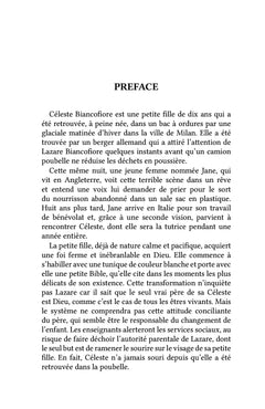 Le sourire de Céleste