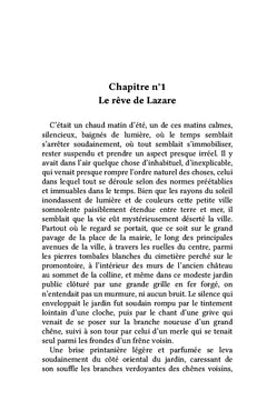 Le sourire de Céleste