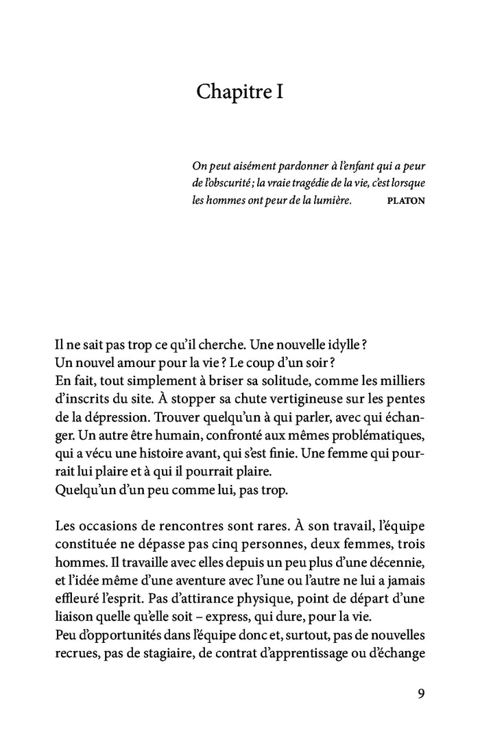 Châtiments: Le secret des Kérès