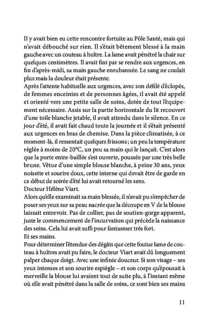 Châtiments: Le secret des Kérès