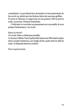 Châtiments: Le secret des Kérès