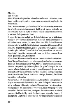 Châtiments: Le secret des Kérès