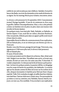 Châtiments: Le secret des Kérès